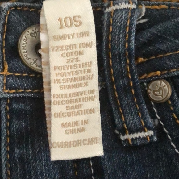 Pants - Picture 9 of 9